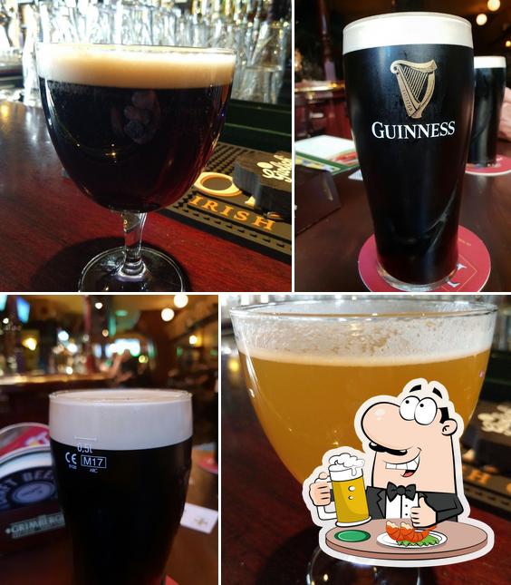 O'Casey's Irish Pub & Restaurant