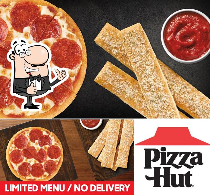 Pizza Hut Express