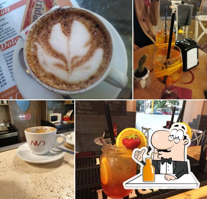 Antico Caffè Doria