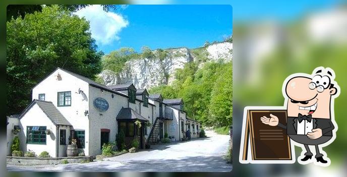 Chalk Pit Inn