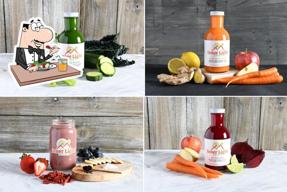 Inner Light Juice