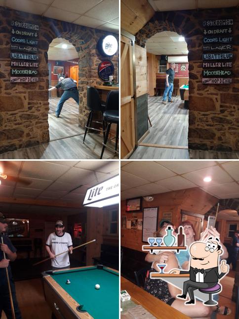 Vera Cruz Tavern