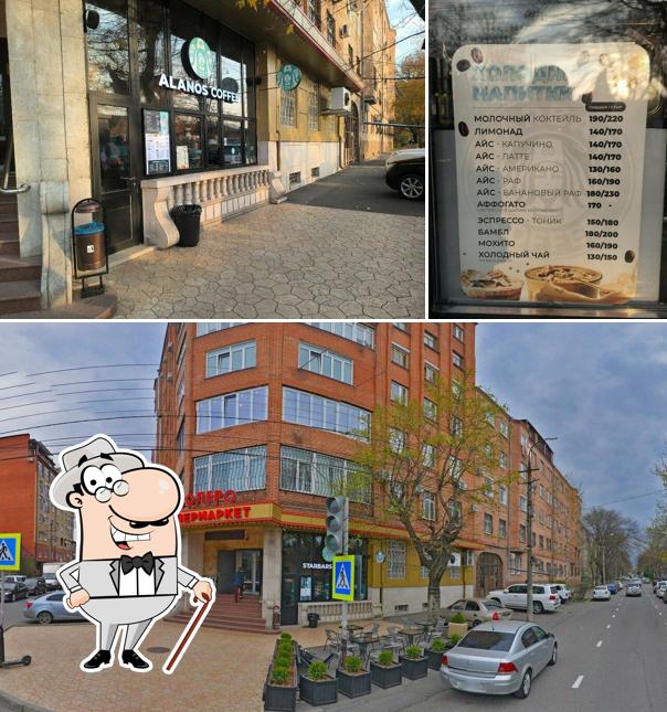 Alanos