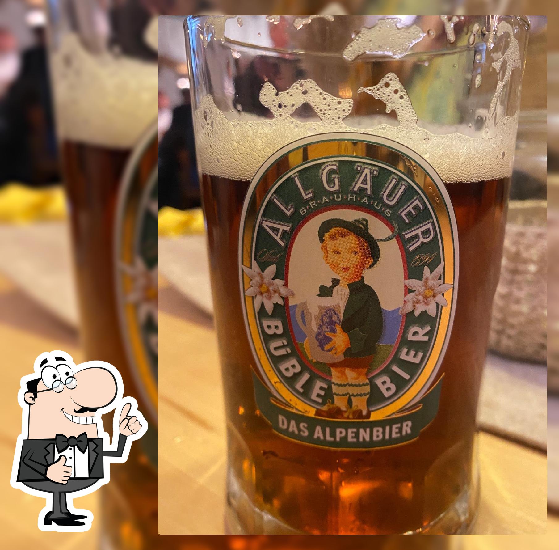 Alpensteig