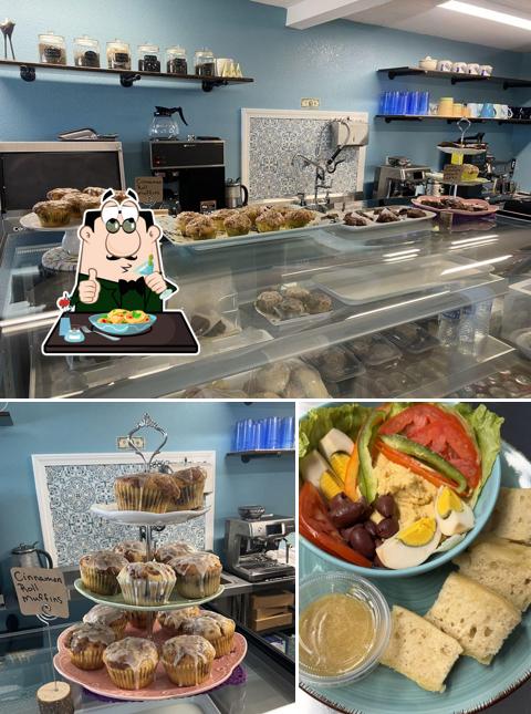 Andy’s Italian Cafe