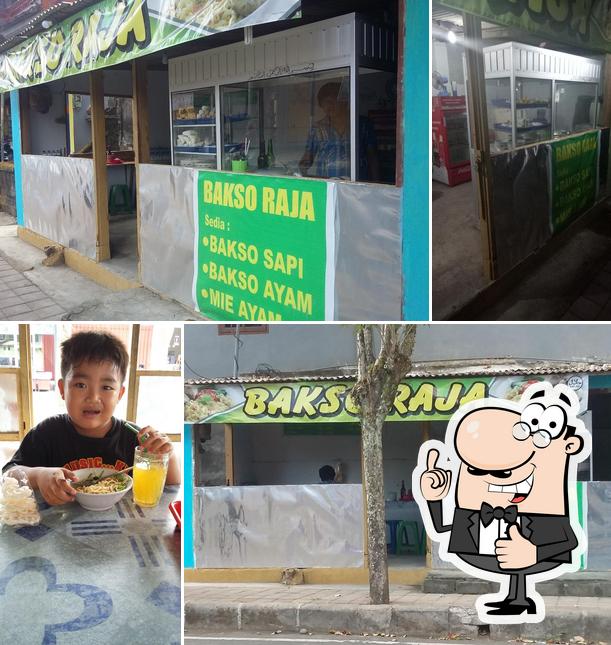 Bakso Raja