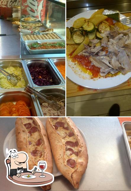 Bell'Istanbul Kebab & Pizza