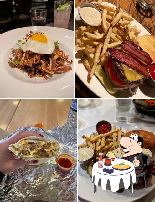 Blackbelly Market & Restaurant
