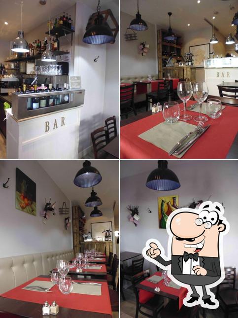 Chez Dionysos