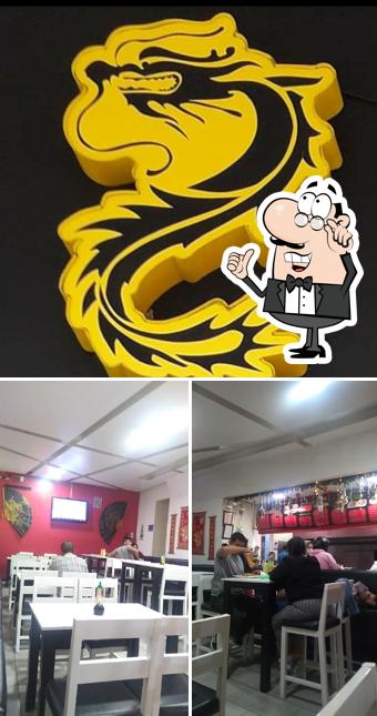 Chifa Beijing Loja