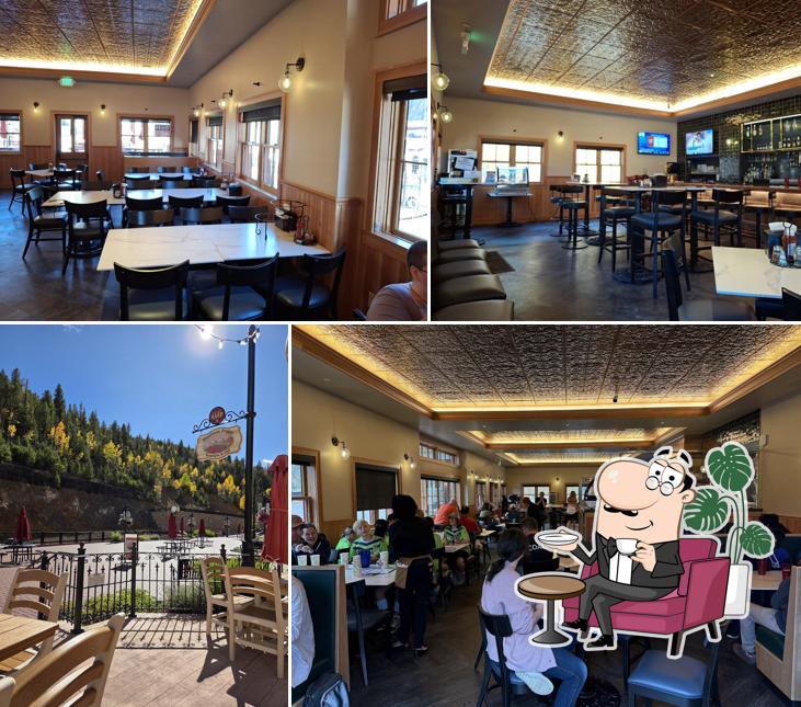 Copper Kitchen Pizzeria