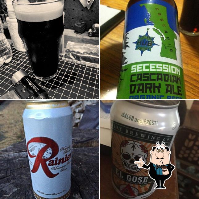 Double Conundrum Brewery