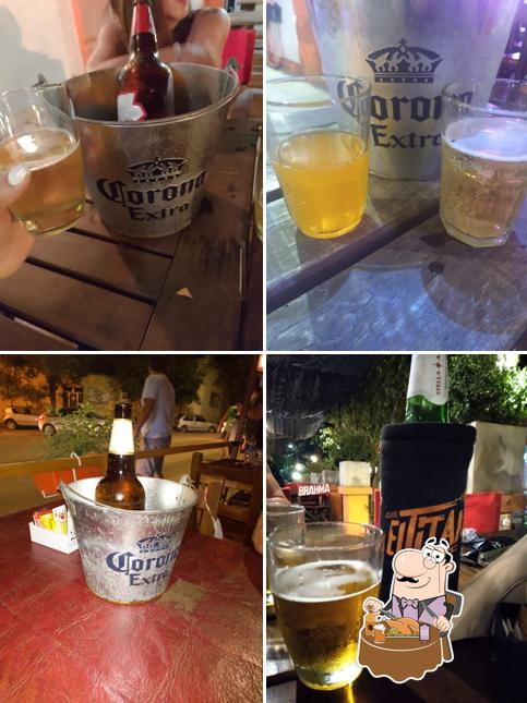 EL TITAN Resto Pub