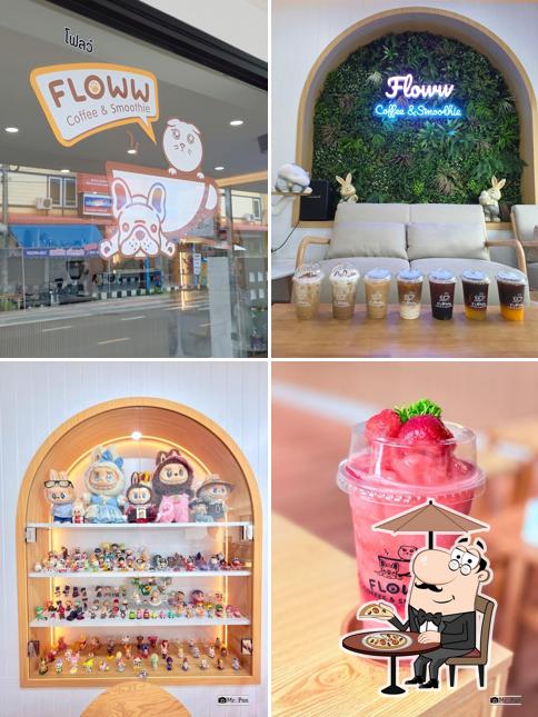 Floww Coffee & Smoothie