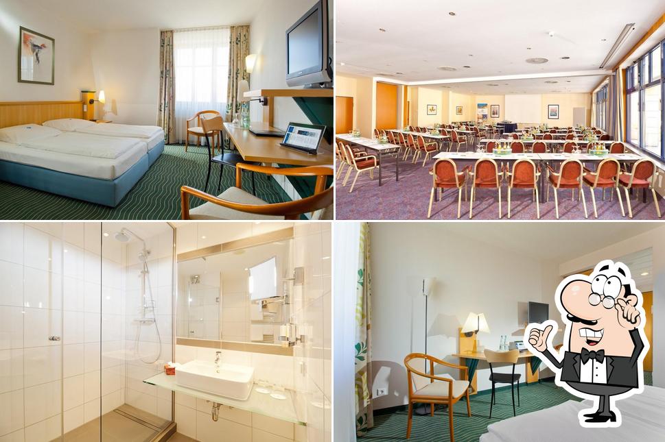 Harzer Kultur- & Kongresshotel Wernigerode