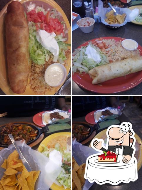 Jalapeños Mexican Grill