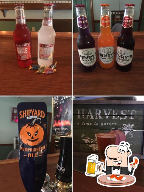 Kuhns crossroads restaurant