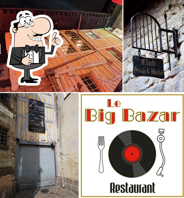 Le Big Bazar