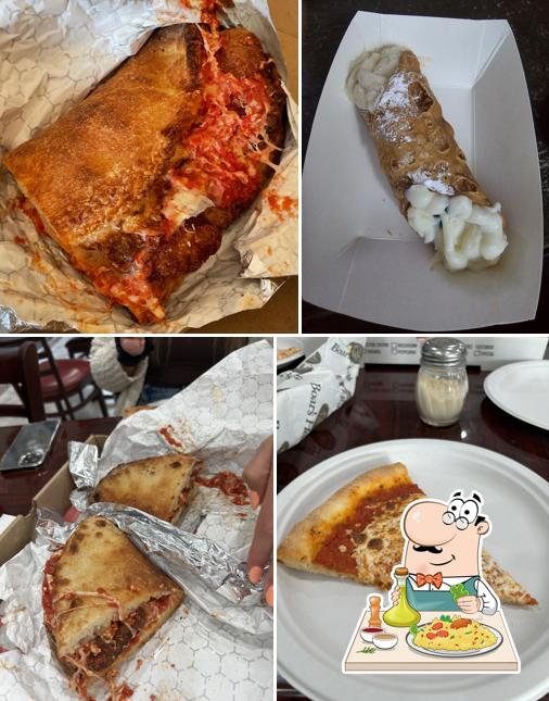 Lupos Pizza