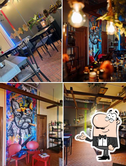 Mad Cafe