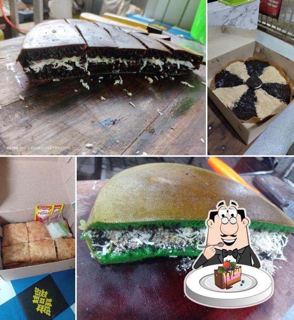 Martabak Factory 2, Antirogo
