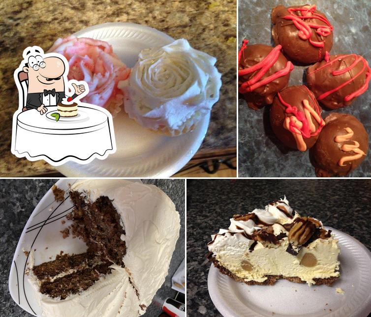 Midwest Deli & Grill Ltd