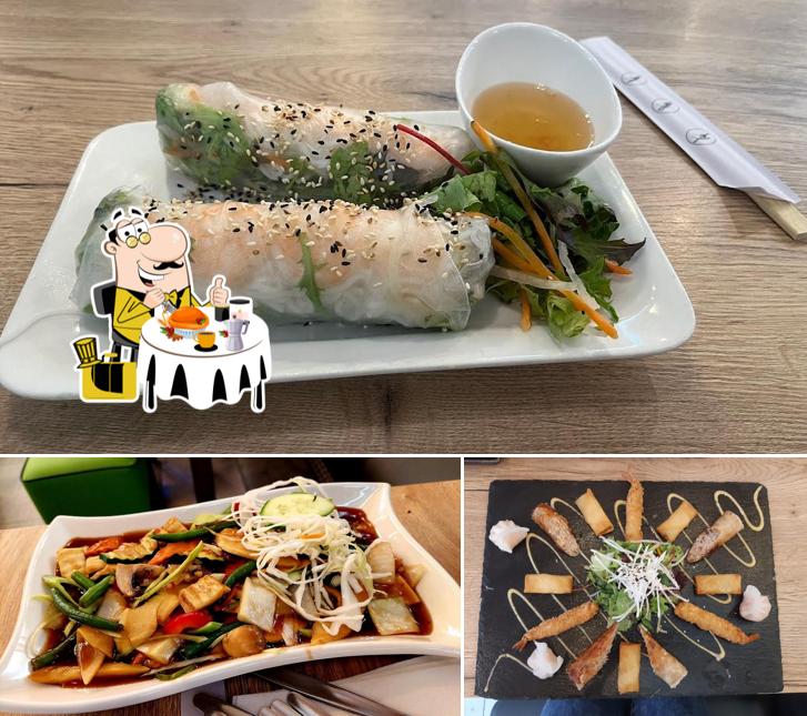 Nón Viet Příbram