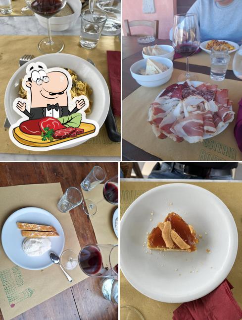 Osteria Bartonga