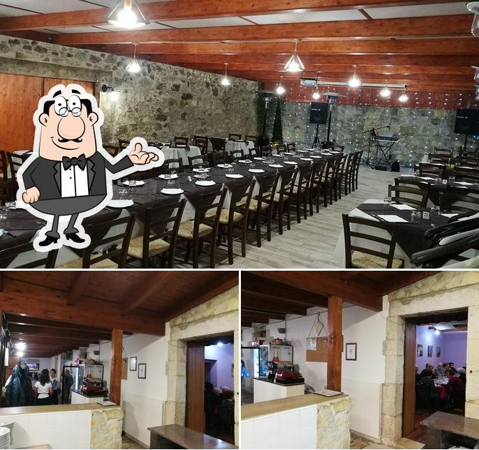 La Pizzaccia