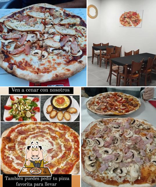 Pizzeria La Lluna