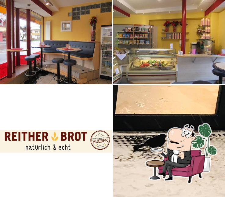REITHER BROT