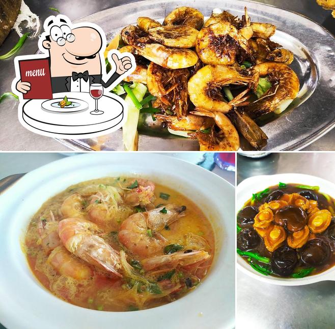 RESTORAN SIN FOH KEE