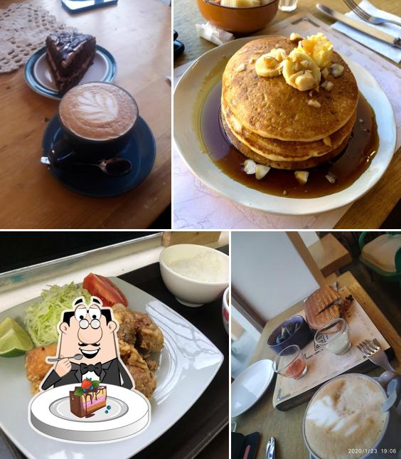 Railway Cafe-Bistro