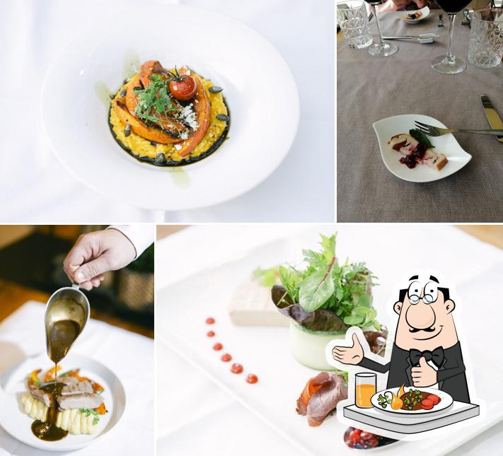 Restaurant Rischli
