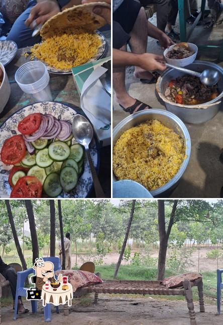 Shaukat Fish Point