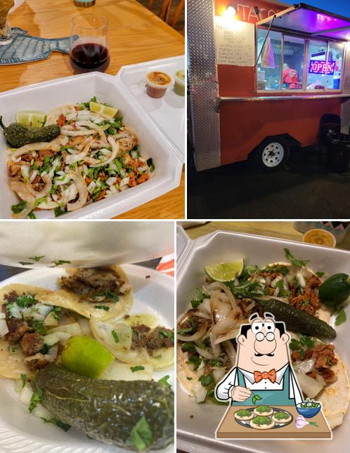Tacos 3 Hermanos
