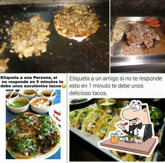 Taquería "Al Gusto"