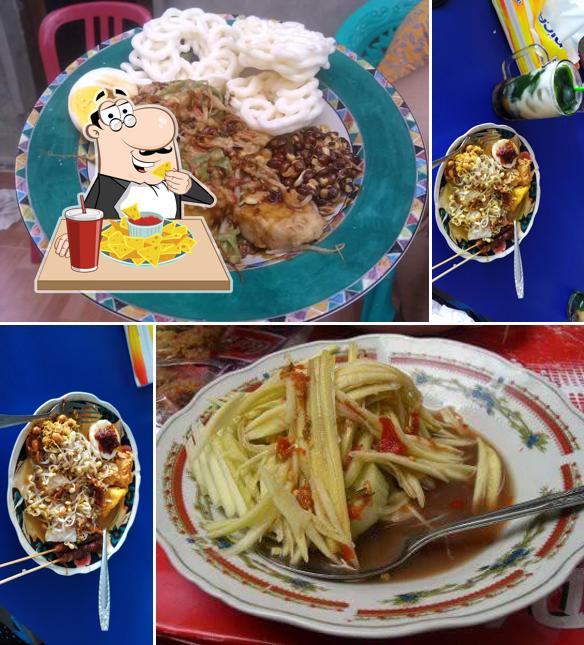 Warung Kinanthi