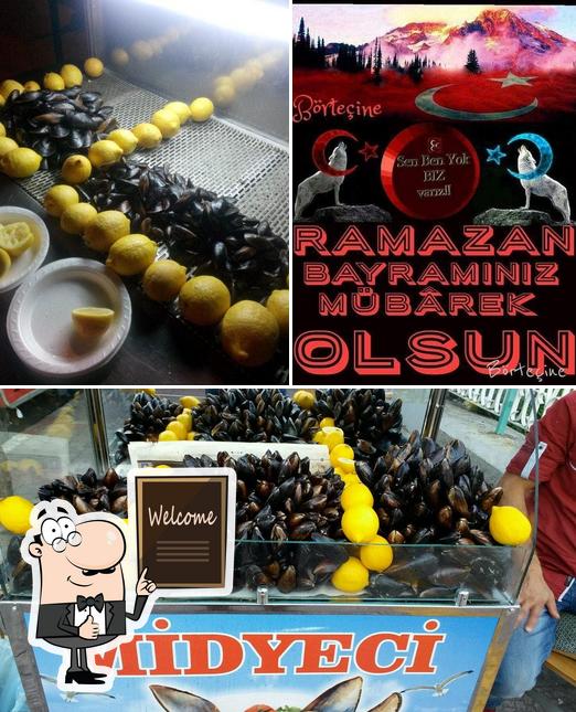 midyeci ferhat