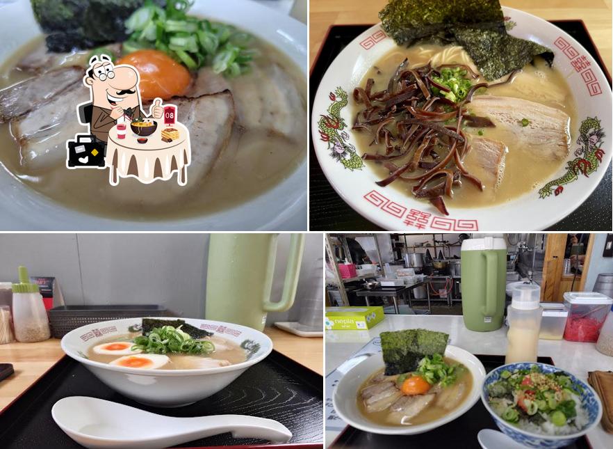Ramen Toriton