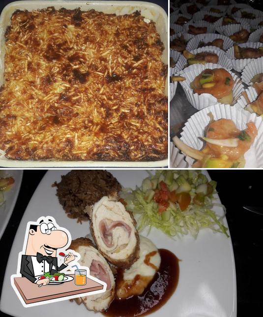 Restaurante D'Gustar Gourmet