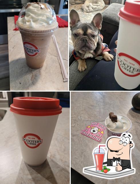Scooter's Coffee