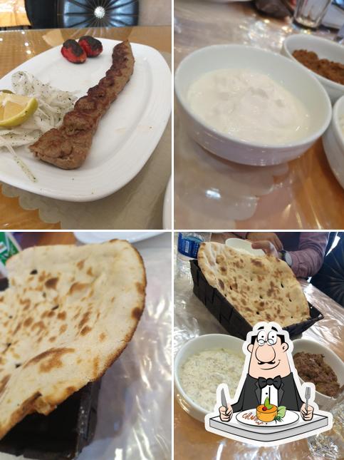 Shandiz Restaurant