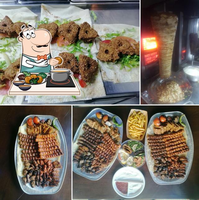 Sit Alsham Restaurant