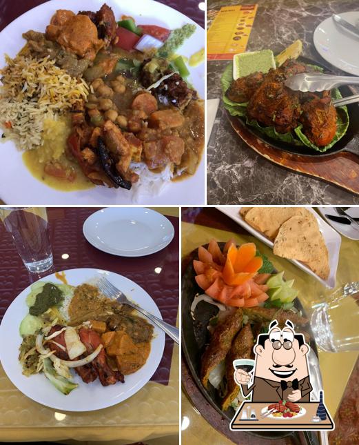 Sitar Indian Cuisine
