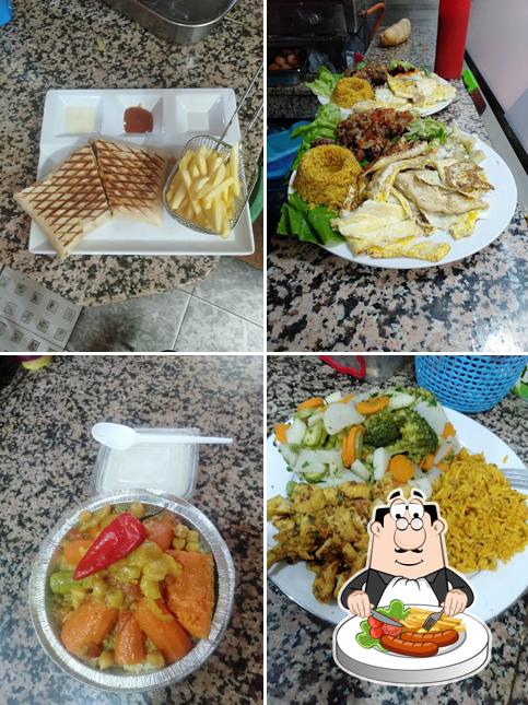 Snack Al Madina