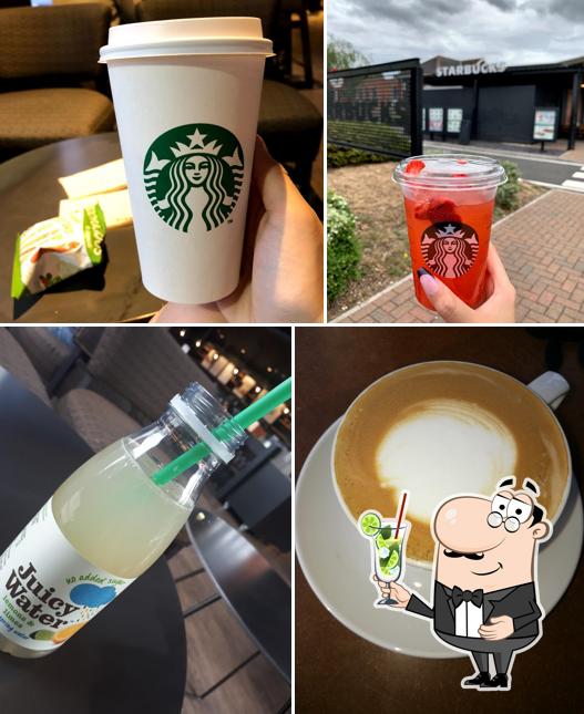 Starbucks Coffee