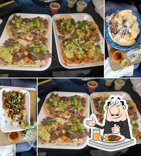 The Taco House