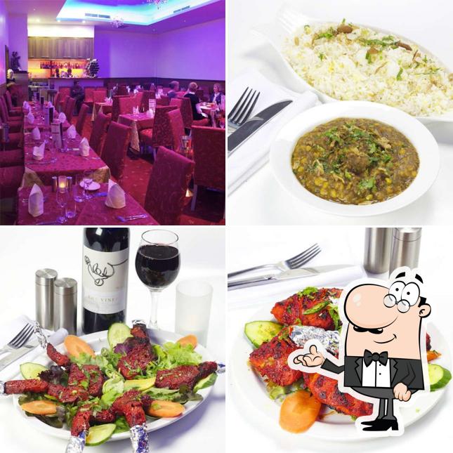 Tamarind Indian Restaurant