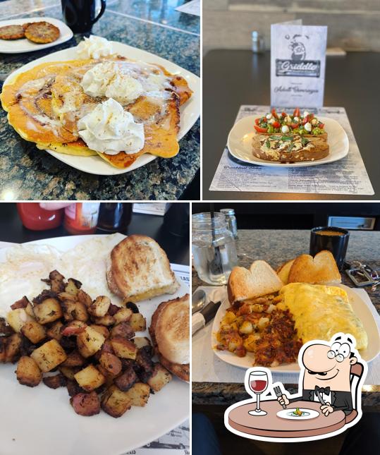 The Griddle
